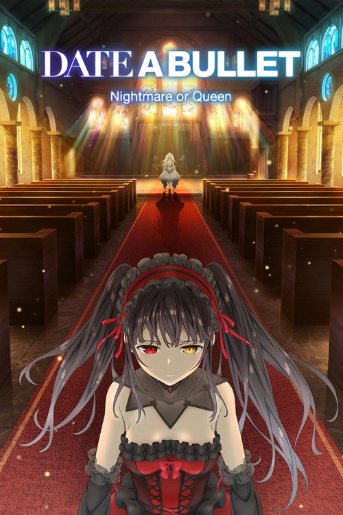 Date A Bullet: Nightmare or Queen