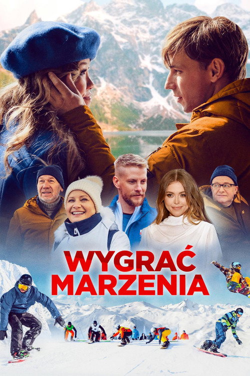 Winter Dream