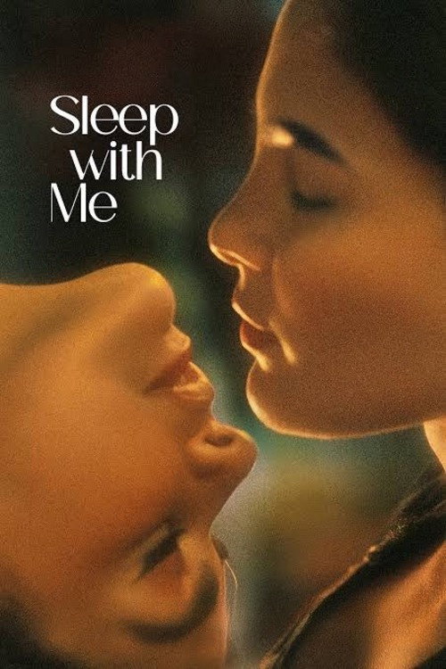 Sleep with Me