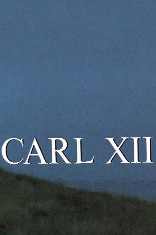 Karl XII