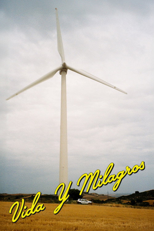 Vida y milagros