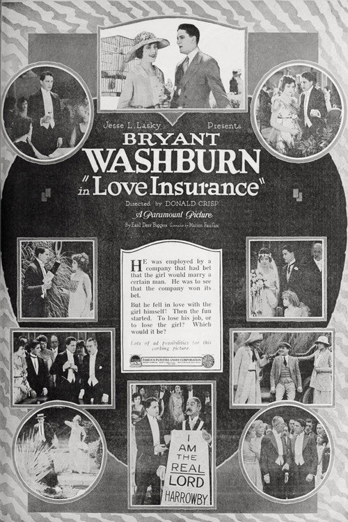 Love Insurance