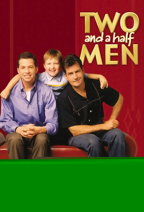Two and a Half Men
