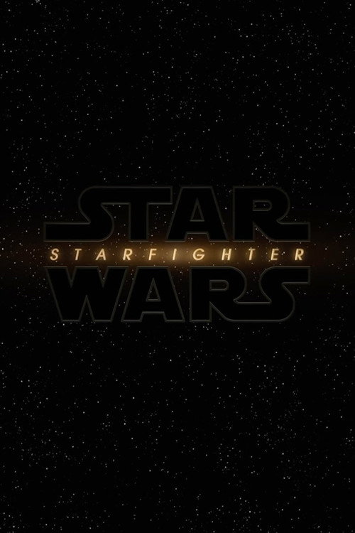 Star Wars: Starfighter