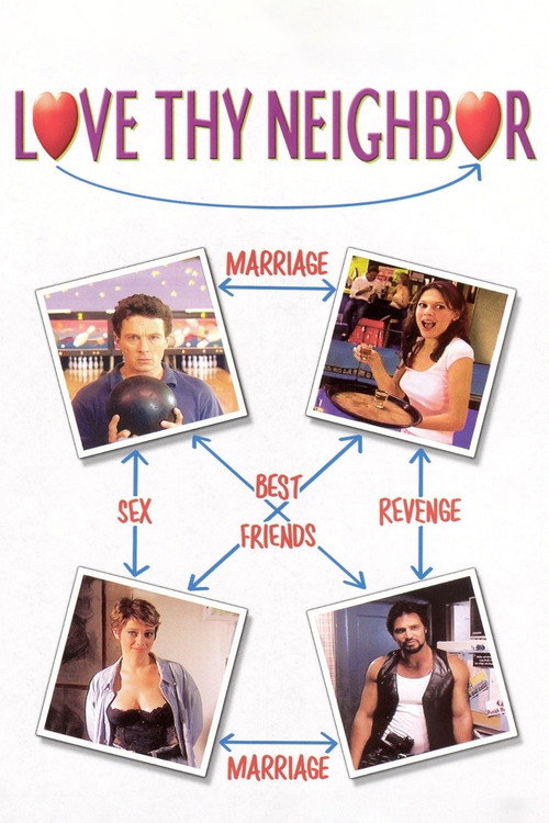 Love Thy Neighbor