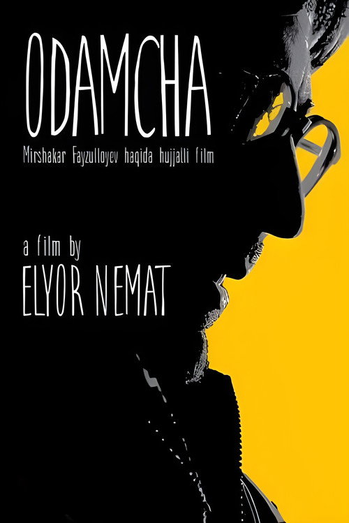 Odamcha