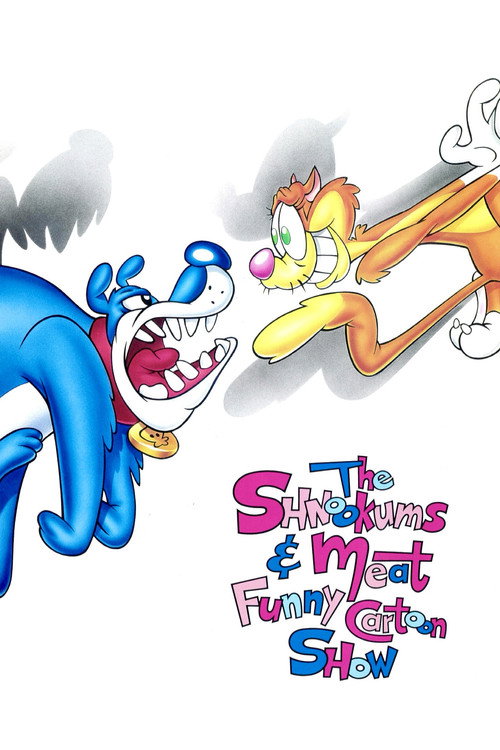 The Shnookums and Meat Funny Cartoon Show