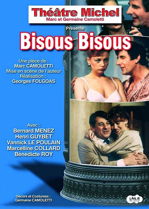 Bisous Bisous