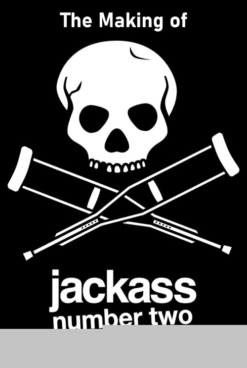 The Making of 'Jackass Number Two'