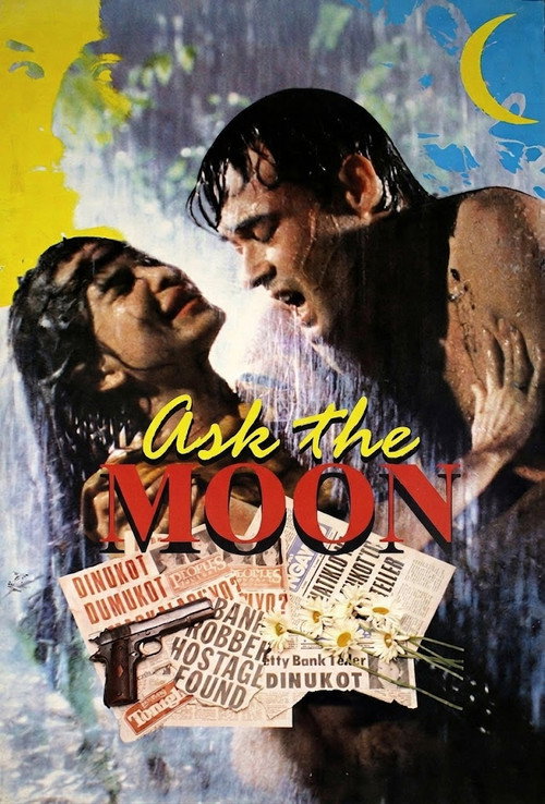Ask the Moon