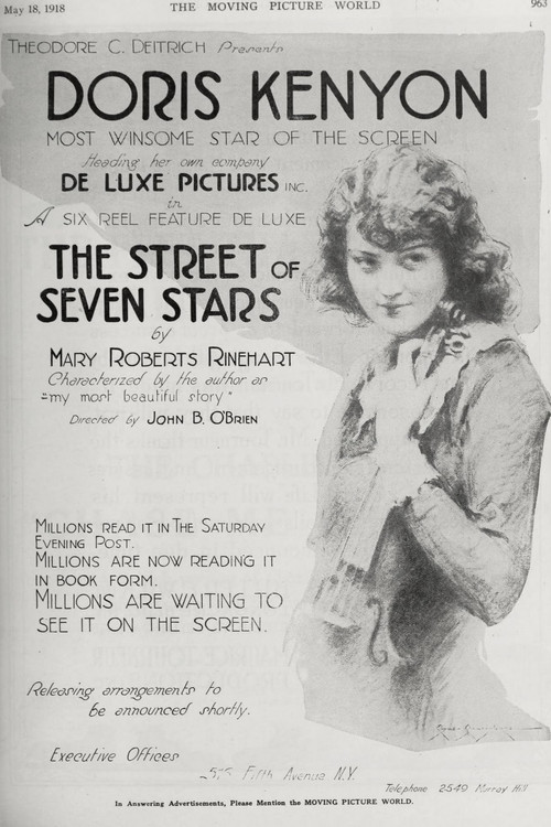 The Street of Seven Stars