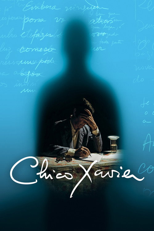 Chico Xavier