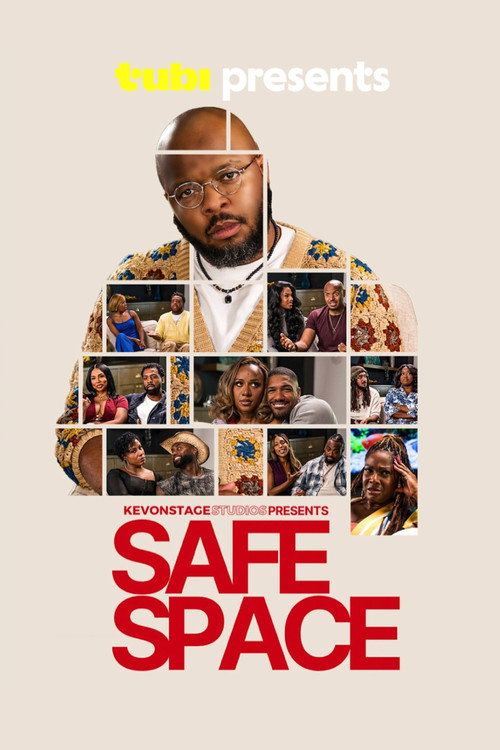 Safe Space