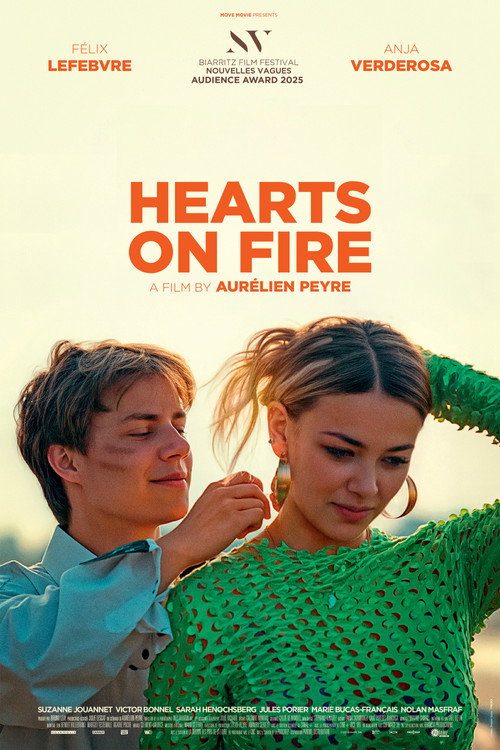 Hearts on Fire