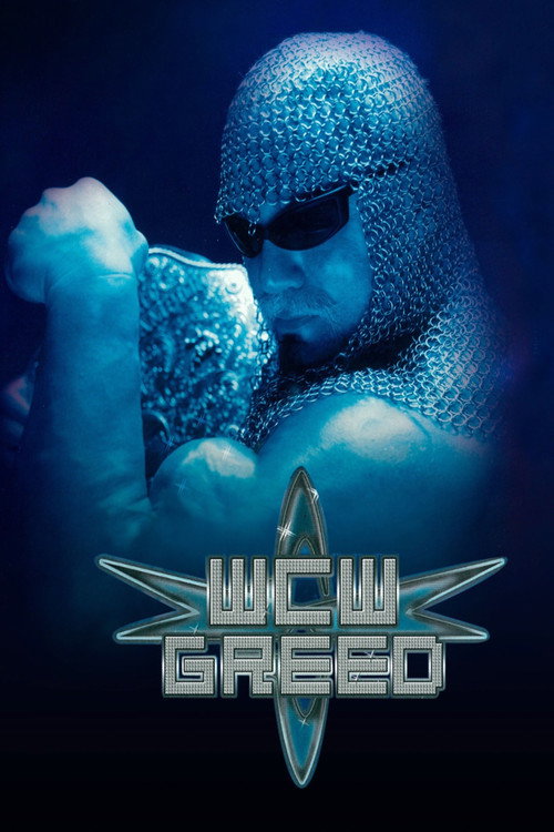 WCW Greed