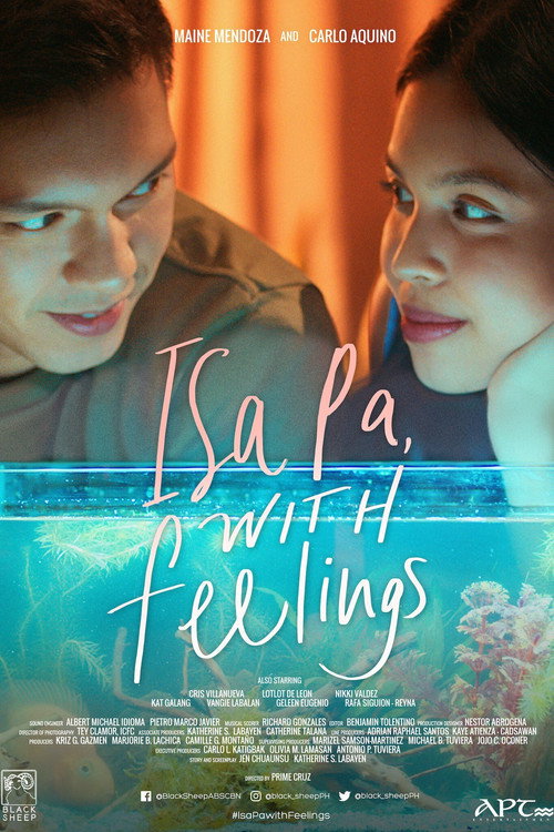 Isa Pa, With Feelings