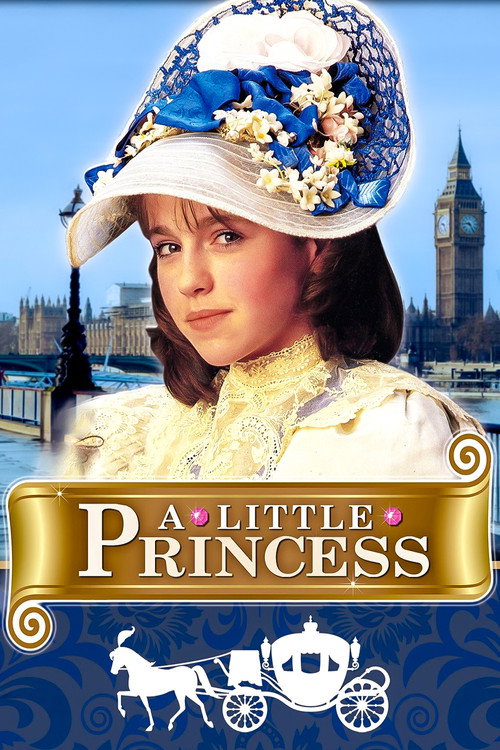 A Little Princess