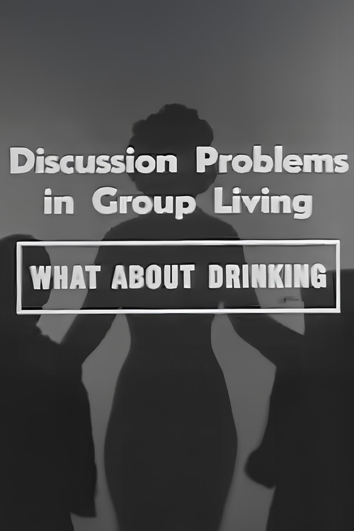 What About Drinking