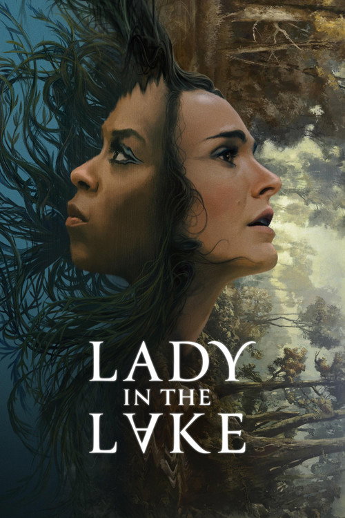 Lady in the Lake