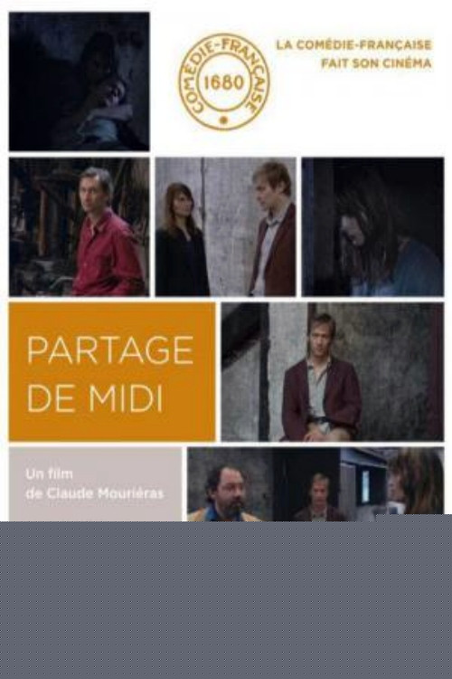 Le partage de midi