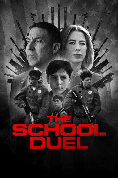 The School Duel
