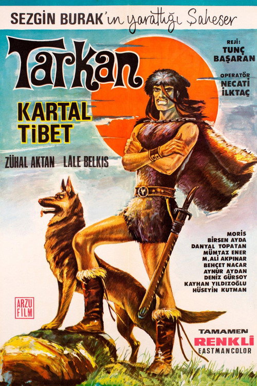 Tarkan