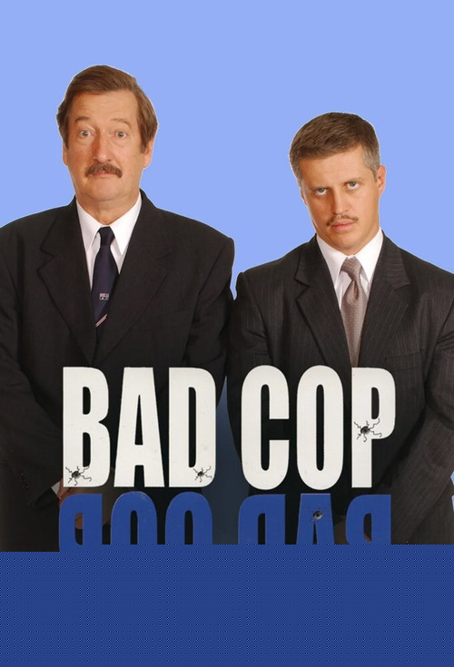 Bad Cop, Bad Cop