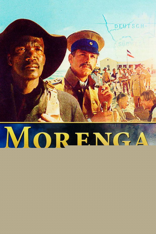 Morenga