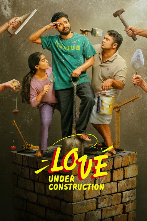 Love Under Construction