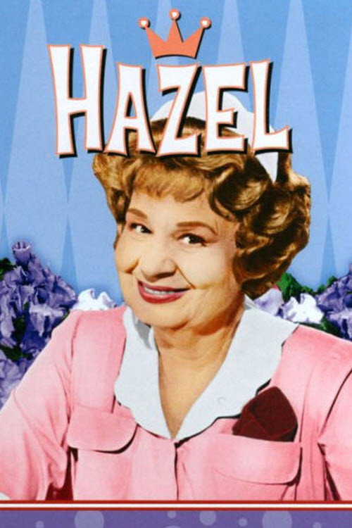 Hazel