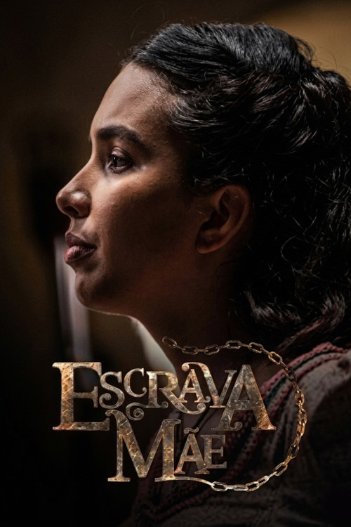 The Slave Mother