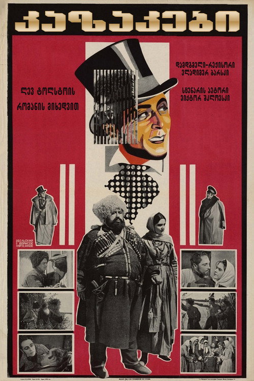 Cossacks