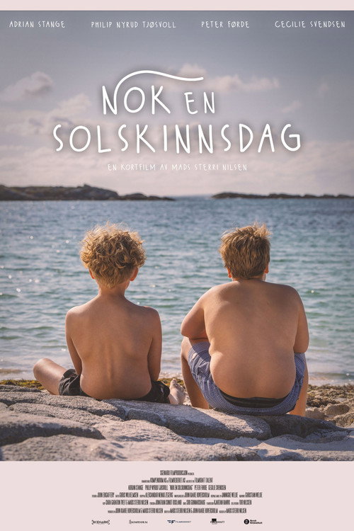 Nok en solskinnsdag