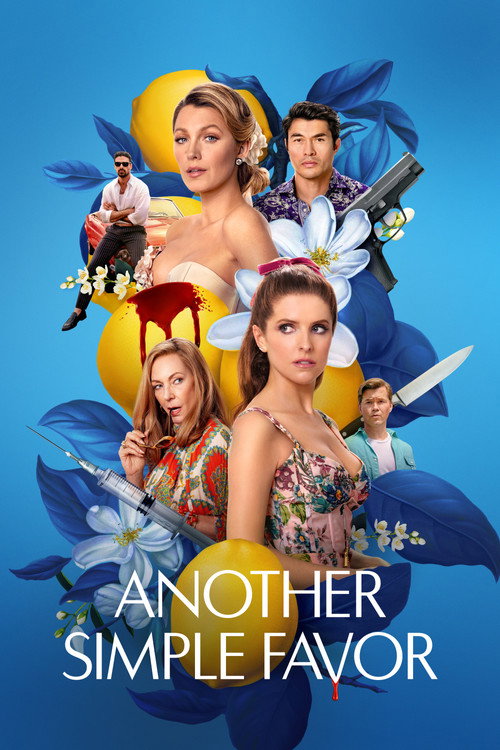 Another Simple Favor