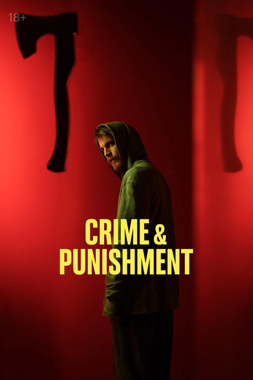 Crime & Punishment