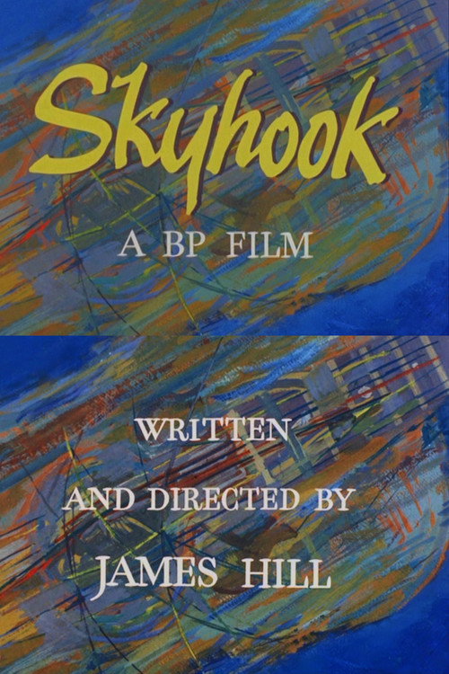 Skyhook