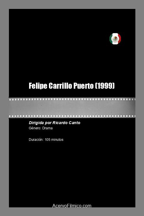 Felipe Carrillo Puerto