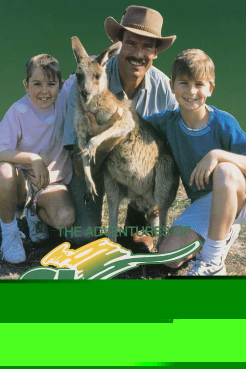 The Adventures of Skippy
