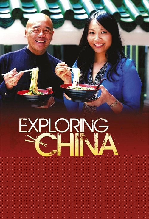 Exploring China: A Culinary Adventure