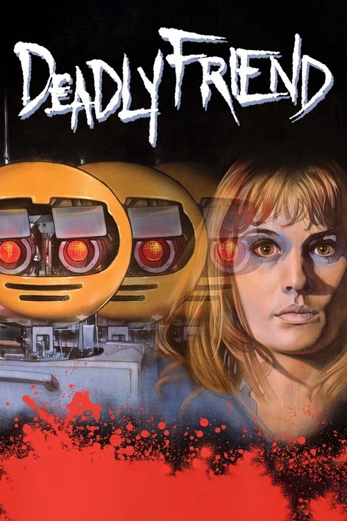 Deadly Friend