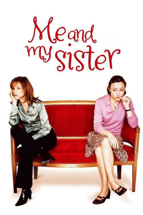 Me and My Sister