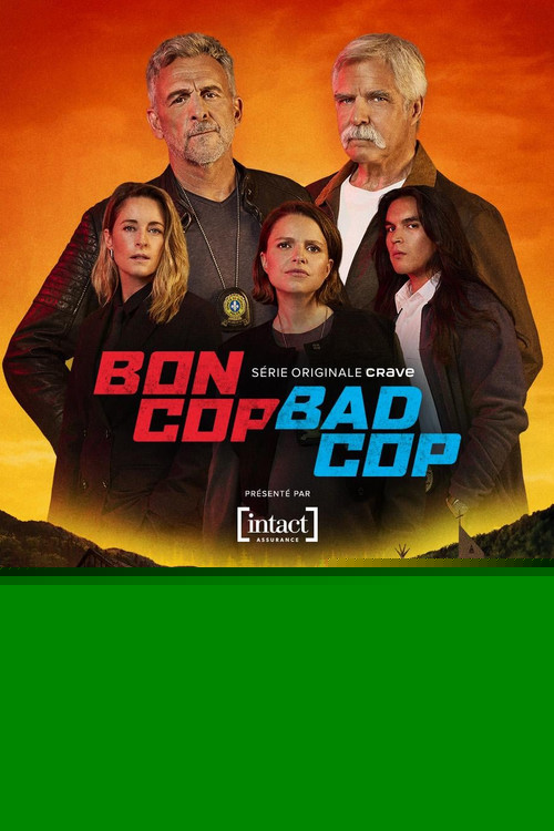 Bon Cop, Bad Cop