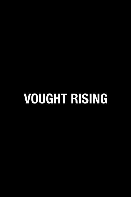 Vought Rising