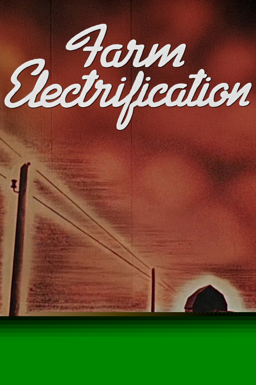 Farm Electrification