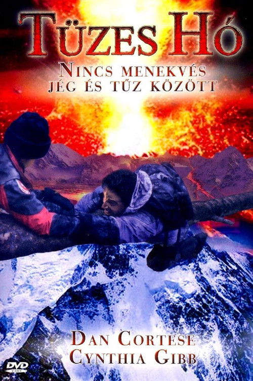 Volcano: Fire on the Mountain