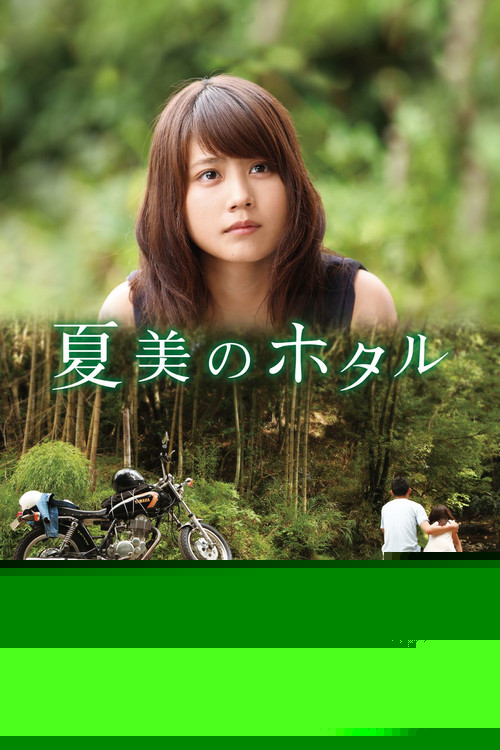 Natsumi's Firefly