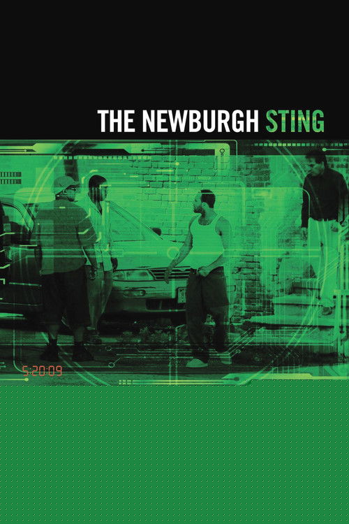 The Newburgh Sting
