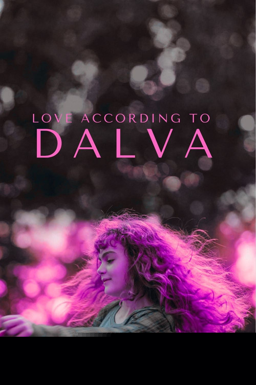 Love According to Dalva