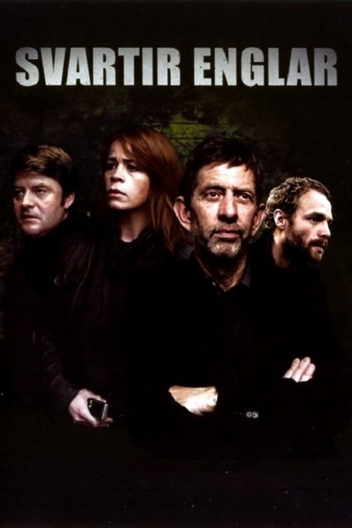 Black Angels
