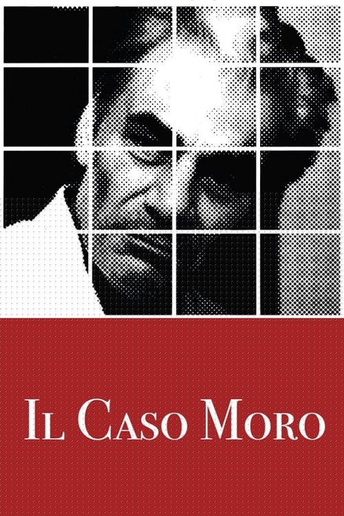 The Moro Affair